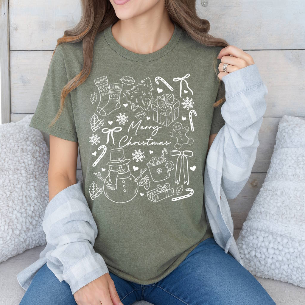 Merry Christmas Shirt