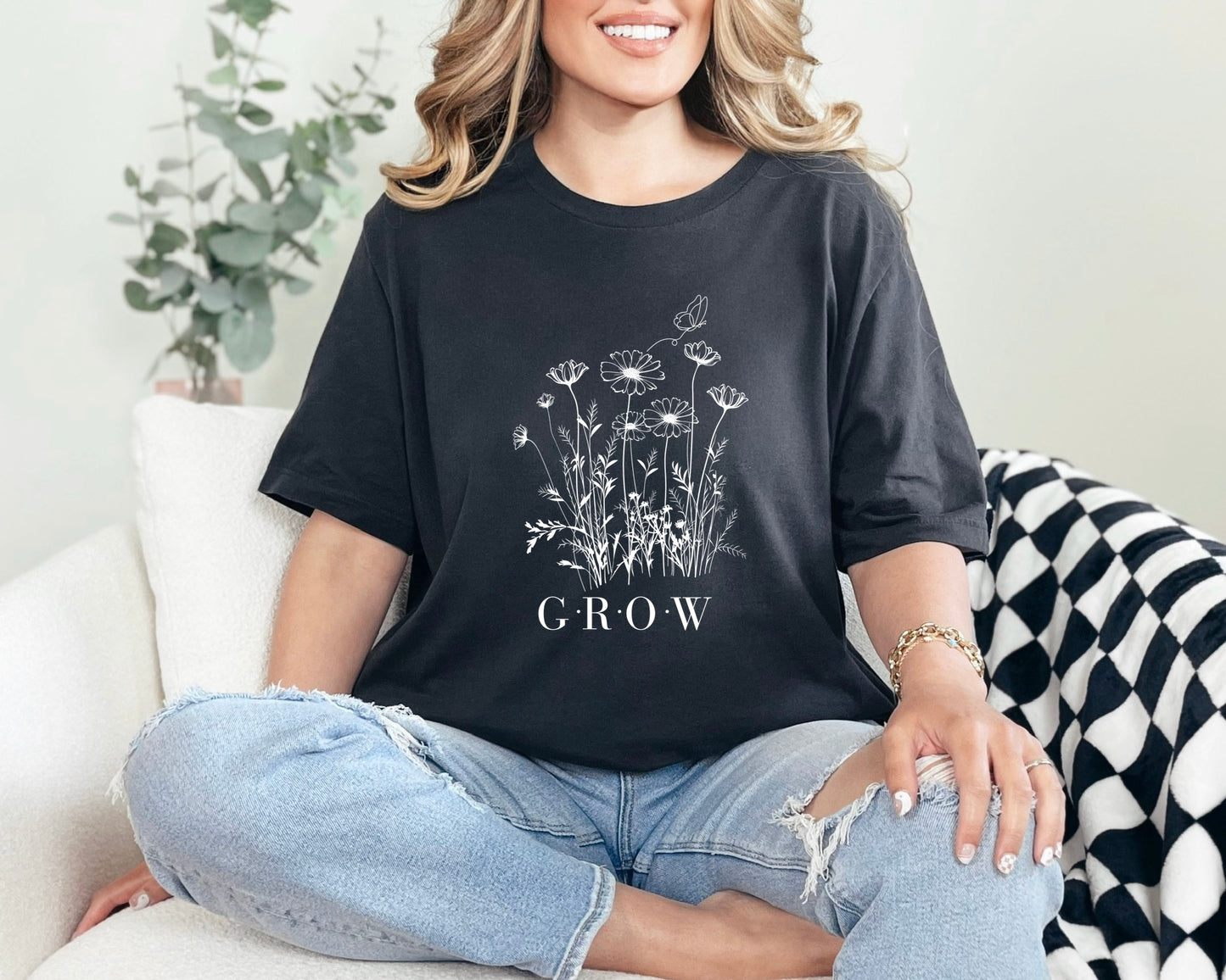 Grow T-Shirt