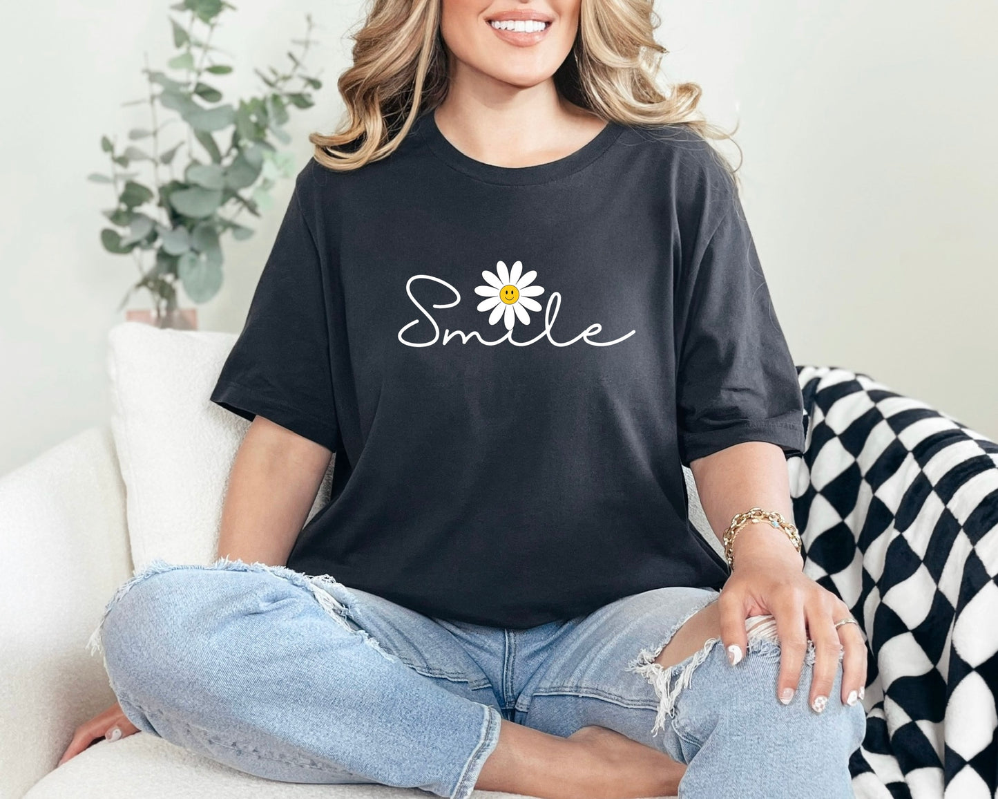 Smile T-Shirt